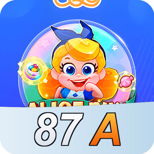 Logo Oficial 87A Download