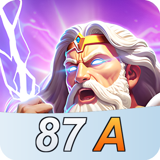 Gates of Olympus Slot - RTP 96.5%